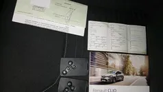 Cinza Usado 2018 Renault Clio IV LIMITED | € 12.750 (Preço justo)