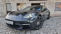 Porsche Panamera 4