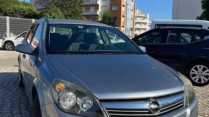 Usado 2008 Opel Astra Carrinha | € 3.000 (Super Preço)