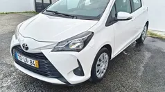Usado 2018 Toyota Yaris Active | € 11.250 (Super Preço)
