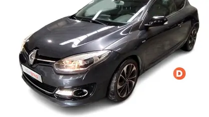 Cinzento Usado 2014 Renault Mégane III | € 7.990 (Bom preço)