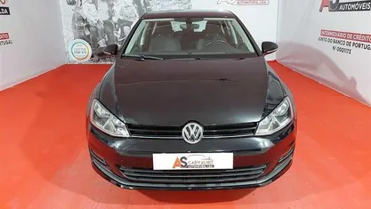 Usado 2016 VW Golf VII Edition Citadino | € 12.500 (Super Preço)