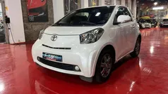 Branco Usado 2009 Toyota iQ Citadino | € 6.990 (Preço justo)