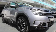 Usado 2020 Citroën C5 Aircross Feel SUV | € 16.990 (Preço justo)