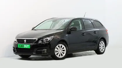 Usado 2019 Peugeot 308 | € 11.900 (Preço justo)