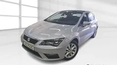 Cinza Usado 2020 Seat Leon Style | € 15.400 (Preço justo)