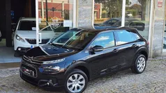 Usado 2018 Citroën C4 Feel SUV | € 11.950 (Bom preço)