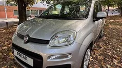 Usado 2014 Fiat Panda Citadino | € 6.550 (Preço justo)