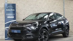 Usado 2024 Citroën C4 Feel | € 20.890 (Preço justo)