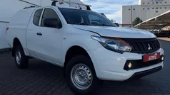 Usado 2018 Mitsubishi L200 Invite Pickup | € 21.600 (Preço justo)