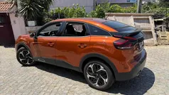 Usado 2021 Citroën C4 PureTech Citadino | € 14.500 (Super Preço)