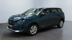 Usado 2021 Peugeot 5008 Active Monovolume | € 22.990 (Preço justo)