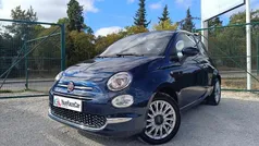 Usado 2022 Fiat 500C Cabrios | € 13.900 (Preço justo)