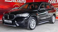 Usado 2019 BMW X1 SUV | € 24.000 (Preço justo)