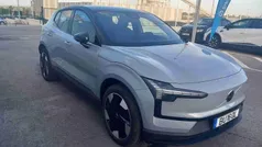 Cinzento Usado 2024 Volvo EX30 Plus SUV | € 37.990 (Preço justo)