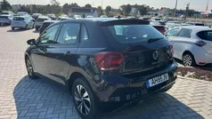 Preto Usado 2021 VW Polo | € 13.990 (Preço justo)