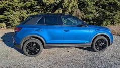 Azul Novo 2024 VW T-Roc SUV | € 28.750 (Bom preço)