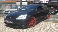 Usado 2002 Honda Civic Type R Citadino | € 17.900