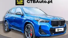 Usado 2024 BMW X1 M Sport SUV | € 56.499