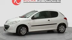 Peugeot 206+