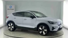 Usado 2023 Volvo EC40 Ultimate SUV | € 43.990 (Super Preço)