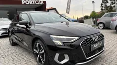 Usado 2022 Audi A3 Sportback e-tron Sedan | € 27.999 (Preço justo)
