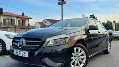 Usado 2014 Mercedes A180 Style Citadino | € 11.950 (Bom preço)