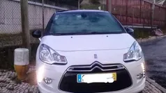 Usado 2012 Citroën DS3 Citadino | € 8.550 (Bom preço)