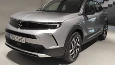Usado 2023 Opel Mokka-e Elegance SUV | € 24.900 (Preço justo)