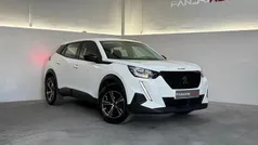Usado 2022 Peugeot 2008 Active SUV | € 17.990 (Bom preço)