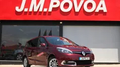 Outra Usado 2014 Renault Grand Scénic III Dynamique Monovolume | € 8.990 (Preço justo)