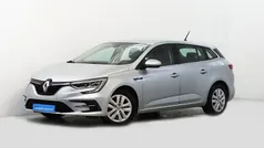 Cinzento Usado 2023 Renault Mégane IV | € 19.900 (Super Preço)