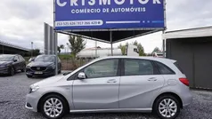 Usado 2012 Mercedes B180 Monovolume | € 13.950 (Preço justo)