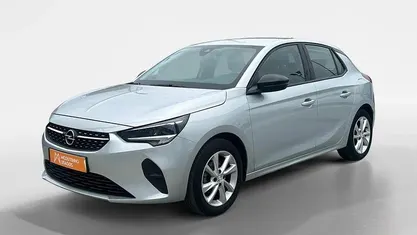 Usado Opel Corsa Edition 75 HP (55 kW) 2022 Citadino