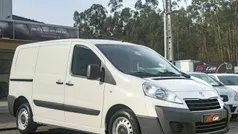 Branco Usado 2014 Peugeot Expert Van | € 11.990 (Preço justo)