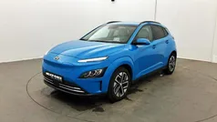 Azul Usado 2022 Hyundai Kauai SUV | € 24.750 (Preço justo)