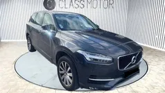 Cinzento Usado 2015 Volvo XC90 SUV | € 31.500 (Preço justo)