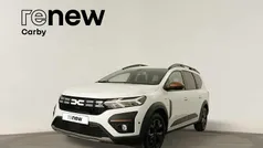 Usado 2024 Dacia Jogger | € 21.290 (Preço justo)