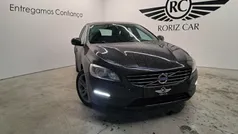 Azul Usado 2014 Volvo V60 Summum Carrinha | € 13.890 (Preço justo)