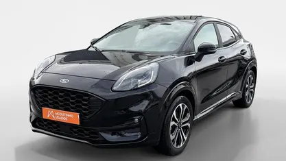 Usado Ford Puma ST-Line 125 HP (91 kW) 2024 SUV