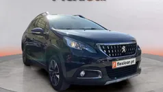 Usado 2018 Peugeot 2008 Allure SUV | € 10.890 (Bom preço)