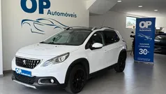 Usado 2017 Peugeot 2008 SUV | € 12.450 (Preço justo)