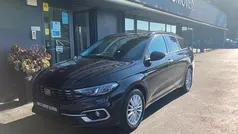 Preto Usado 2021 Fiat Tipo Wagon Carrinha | € 10.500 (Super Preço)