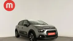 Usado 2024 Citroën C3 PureTech Citadino | € 16.799 (Preço justo)