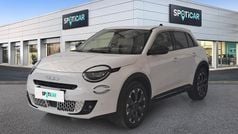 Branco Usado 2024 Fiat 600 La Prima SUV | € 24.500 (Preço justo)
