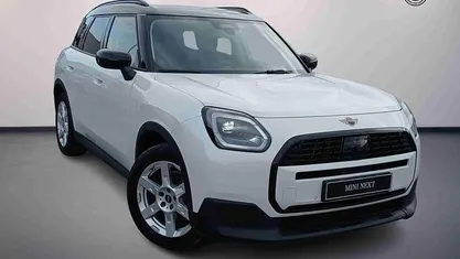 Usado 2025 Mini Countryman SUV | € 41.900 (Preço justo)