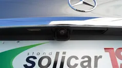 Mercedes S350