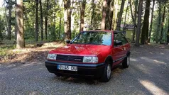 Usado 1994 VW Polo Coupé | € 12.500