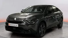 Usado 2023 Citroën e-C4 Feel | € 19.990 (Super Preço)