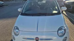 Usado 2012 Fiat 500 Cabrios | € 7.000 (Bom preço)